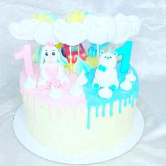 Торты, десерты на заказ  Армавир