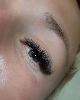 Наращивание ресниц  Армавир