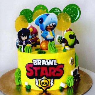 Торты, пирожные,десерты на заказ  Армавир