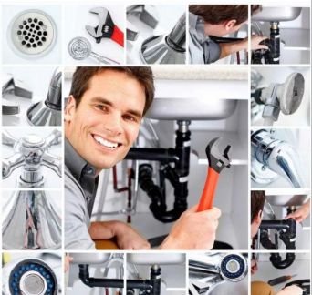 Услуги сантехника  Армавир