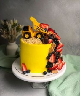 Торт Торты Капкейки Зефир  Армавир