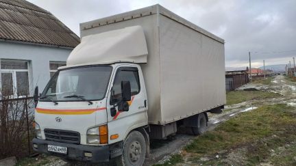 Грузоперевозки  Армавир