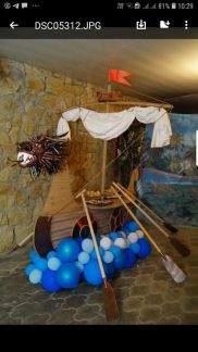 Кэнди бар и фотозона  Армавир