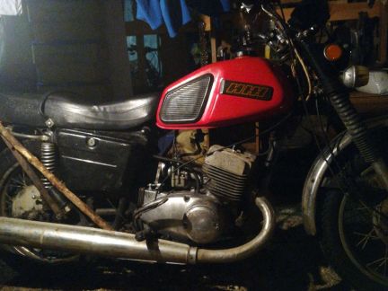 Иж юпитер 5  Армавир