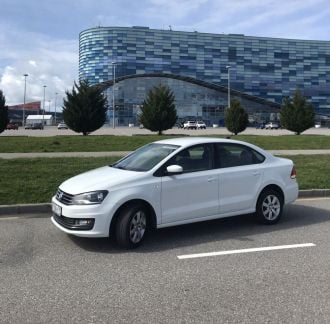 Аренда автомобилей в Сочи  Армавир