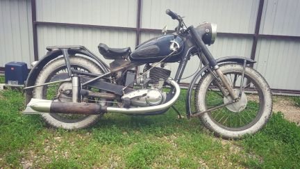 Иж 49 с птс  Армавир