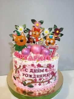 Торт на заказ  Армавир