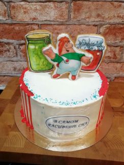 Домашние торты  Армавир