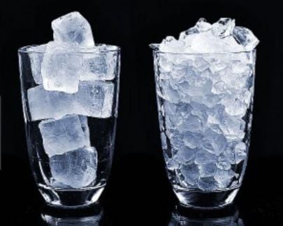 Пищевой лед. производство и доставка  Армавир