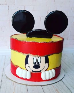 Торты на заказ  Армавир