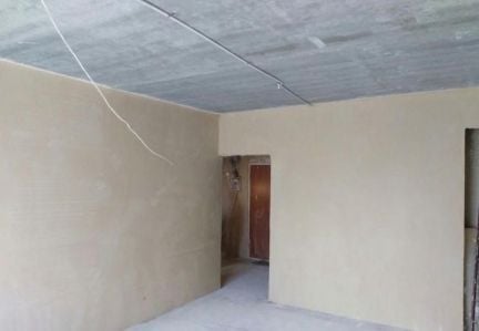 Механизированная штукатурка  Армавир