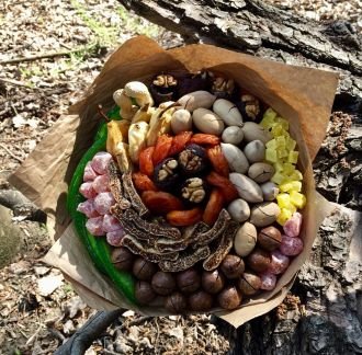 Съедобные подарки  Армавир