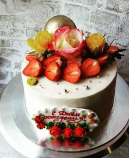 Торты  Армавир