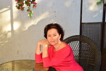 Ведущая,тамада,организатор свадеб И торжеств  Армавир