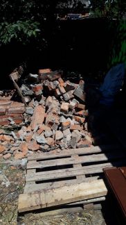 Снос стен,дамов,уборка тереторий  Армавир