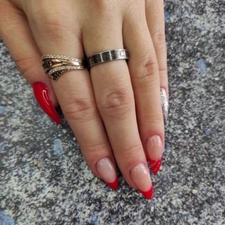 Маникюр, гель-лак  Армавир