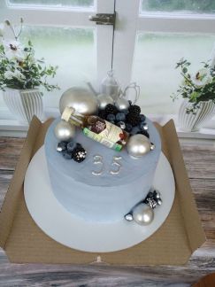 Вкусные десерты на заказ  Армавир