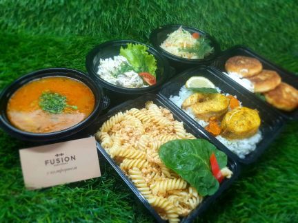 Бизнес ланч, Питание, Комплексные обеды  Армавир