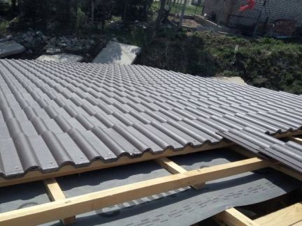 Кровля. Профессиональный ремонт и монтаж крыши  Армавир