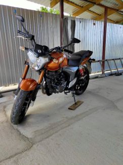 Stels-Benelli 200 рассрочка  Армавир