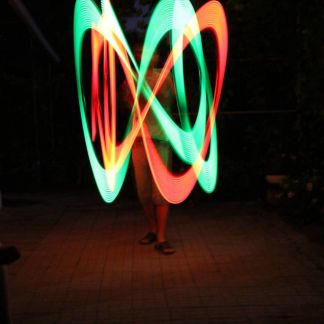 Световое шоу  Армавир