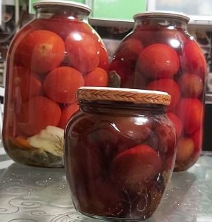 Наивкуснейшая консервация  Армавир