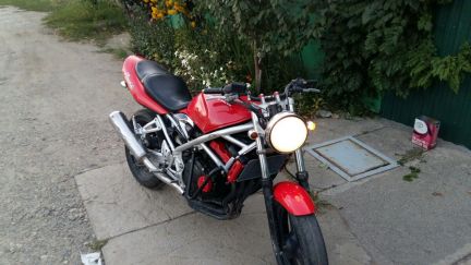 Продам сузуки бандит250-2  Армавир