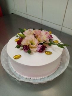 Торты на заказ  Армавир