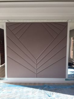 Мягкие стеновые панели  Армавир