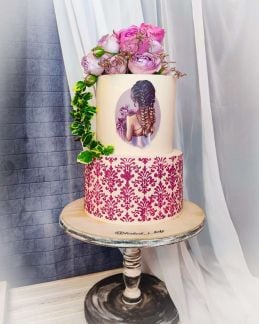 Торт на заказ в Белореченске  Армавир