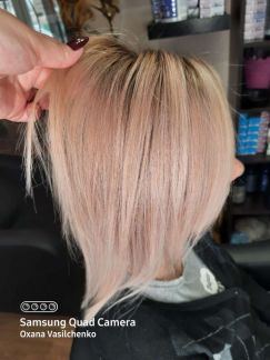 Парикмахер  Армавир