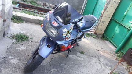 Honda cbr600f  Армавир