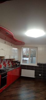 Натяжные потолки  Армавир