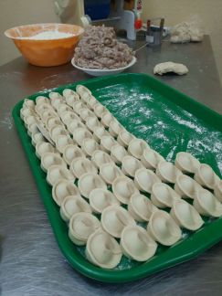 Заморозка ручной работы  Армавир