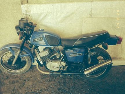 Продаю Иж юпитер 5  Армавир