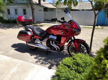 Хонда стх  Армавир