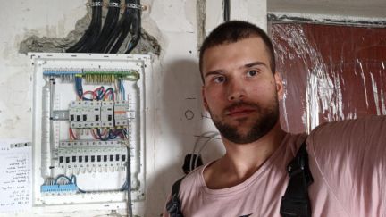 Электромонтажные работы. Электрик  Армавир