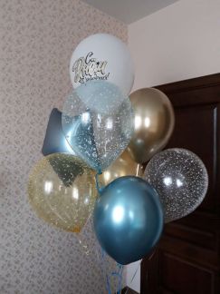 Воздушные шары  Армавир