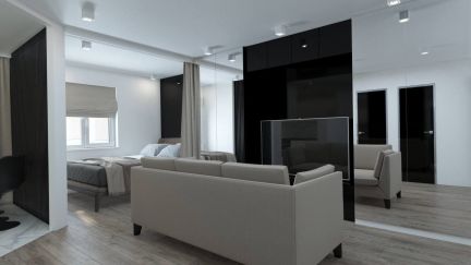 Дизайн квартиры, дизайн дома  Армавир