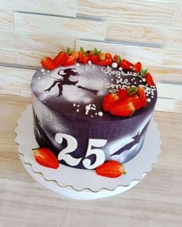 Свадебные торты  Армавир