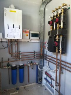 Сантехник  Армавир