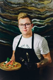 Разработка меню, калькуляции, бизнес план  Армавир