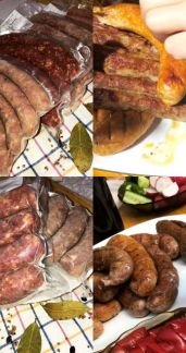 Колбаски  Армавир