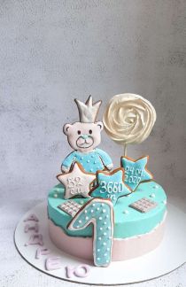 Торты, десерты на заказ в Геленджике  Армавир