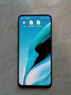 Oppo reno 2z 