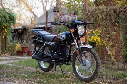 Мотоцикл Motoland 200  Армавир