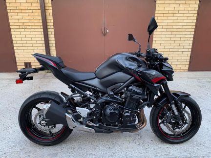 Kawasaki Z900 2020  Армавир