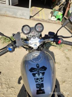 Stels delta200  Армавир