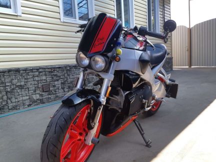 Buell XB9S  Армавир