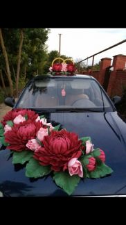 Свадебное украшение  Армавир